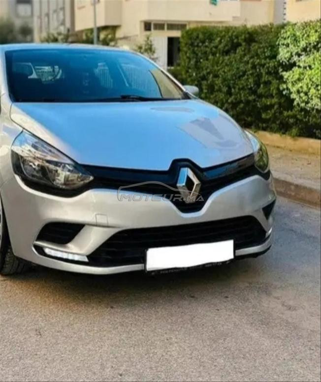 Renault Clio diesel 2020