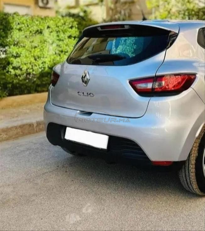 Renault Clio diesel 2020