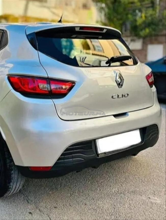 Renault Clio diesel 2020