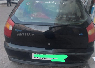 فياط باليو 2000