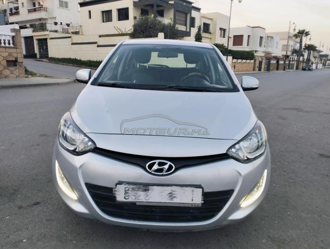 hyundai i20 diesel toutes options 