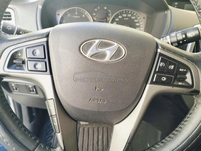 hyundai i20 diesel toutes options 