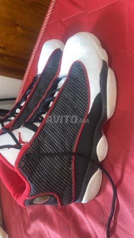 Air Jordan 41-42
