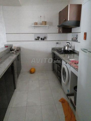 appartement banaire au rez de chaussée. 