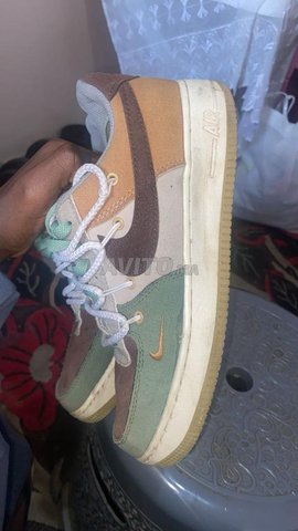 Nike dunk 