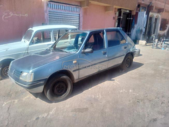 PEUGEOT