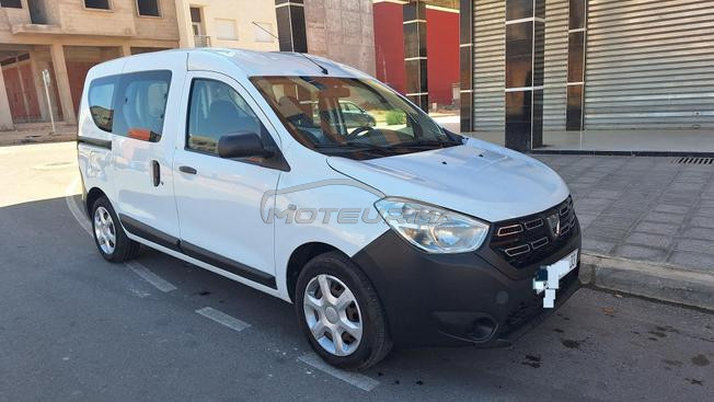 Dacia Dekker 