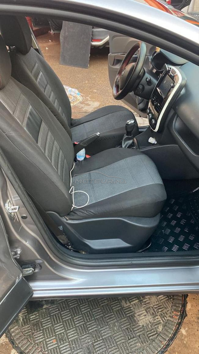 Renault Clio 4 