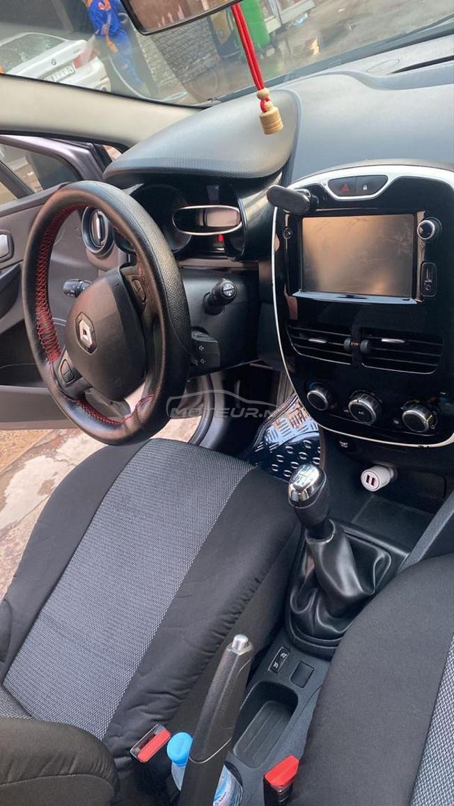 Renault Clio 4 