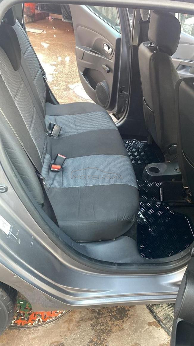 Renault Clio 4 