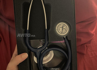 stéthoscope littmann classique 3 