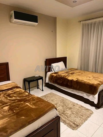 Appartement à louer Victor Hugo lila 250