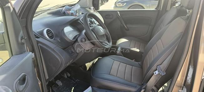 Renault Kangoo Diesel Manuelle 2015 à Tanger