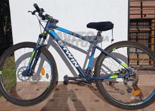 bitwin rockrider 520