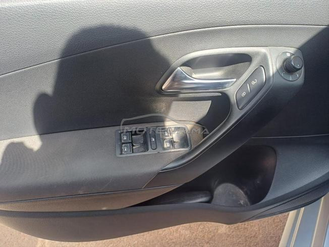 Volkswagen Polo Diesel Manuelle 2011 à Zagora