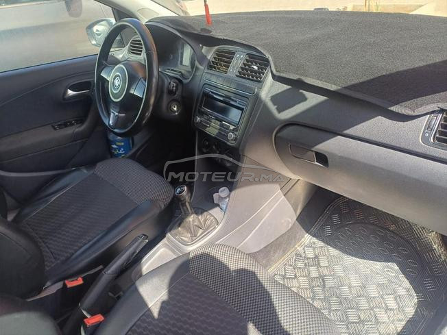 Volkswagen Polo Diesel Manuelle 2011 à Zagora
