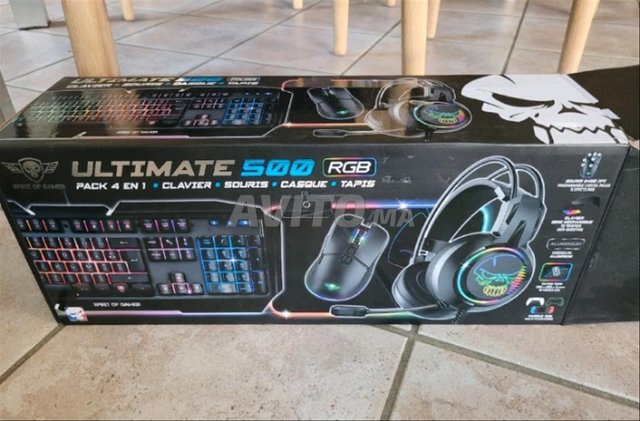 set gaming 