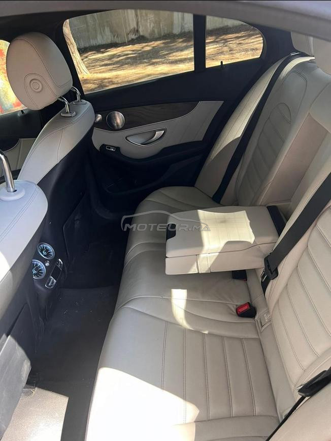 Mercedes-Benz 220 Diesel Automatique 2014 à Tanger