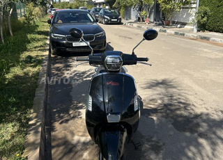 cooper smart veracruz 