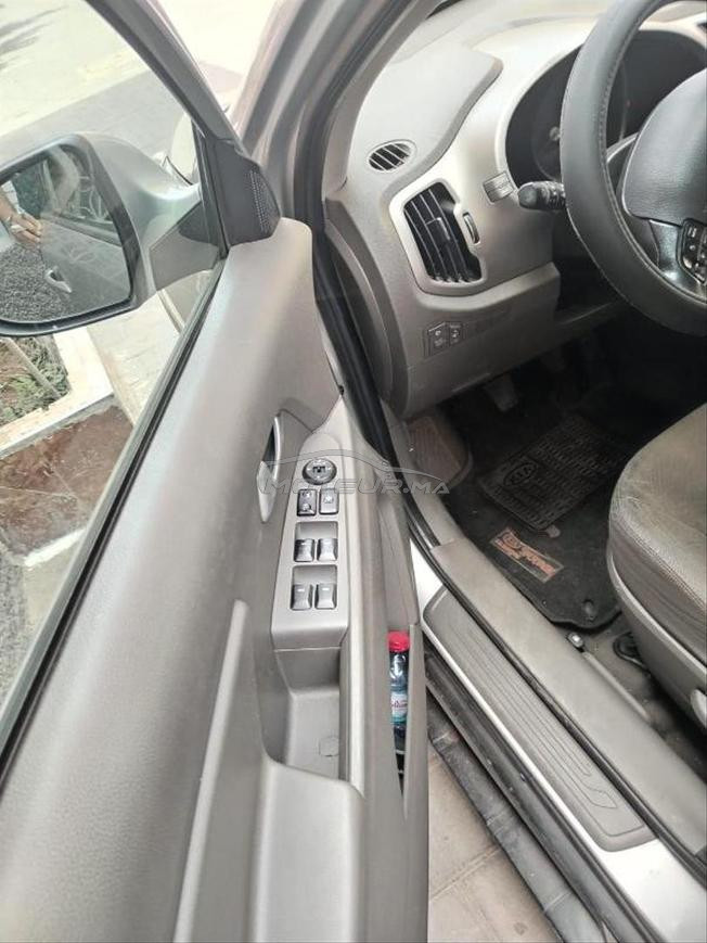Kia Sportage Diesel Manuelle 2016 à Kénitra