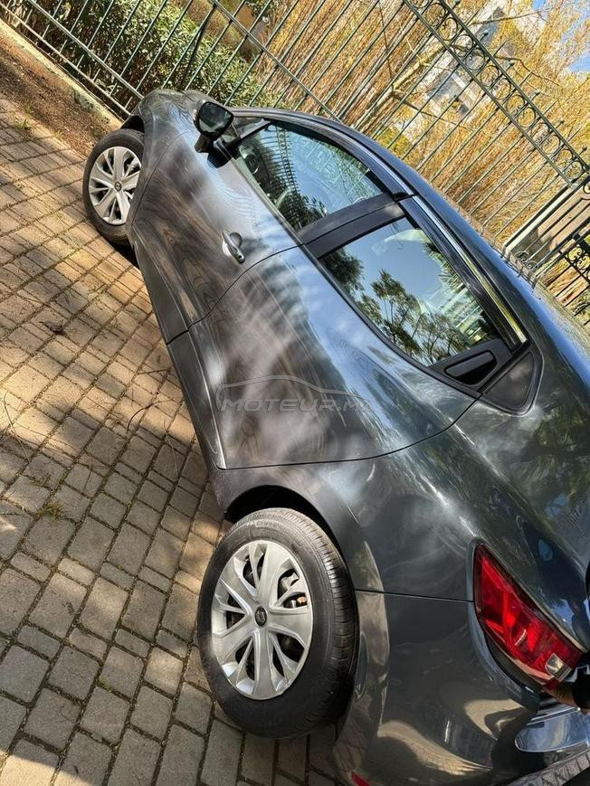 Renault Clio Diesel Manuelle 2019 à Rabat
