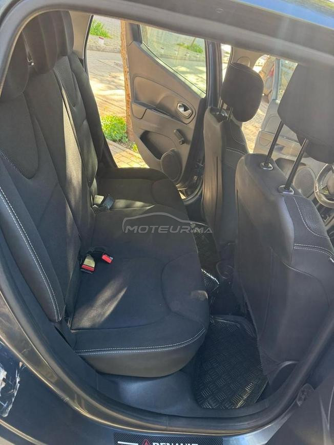 Renault Clio Diesel Manuelle 2019 à Rabat