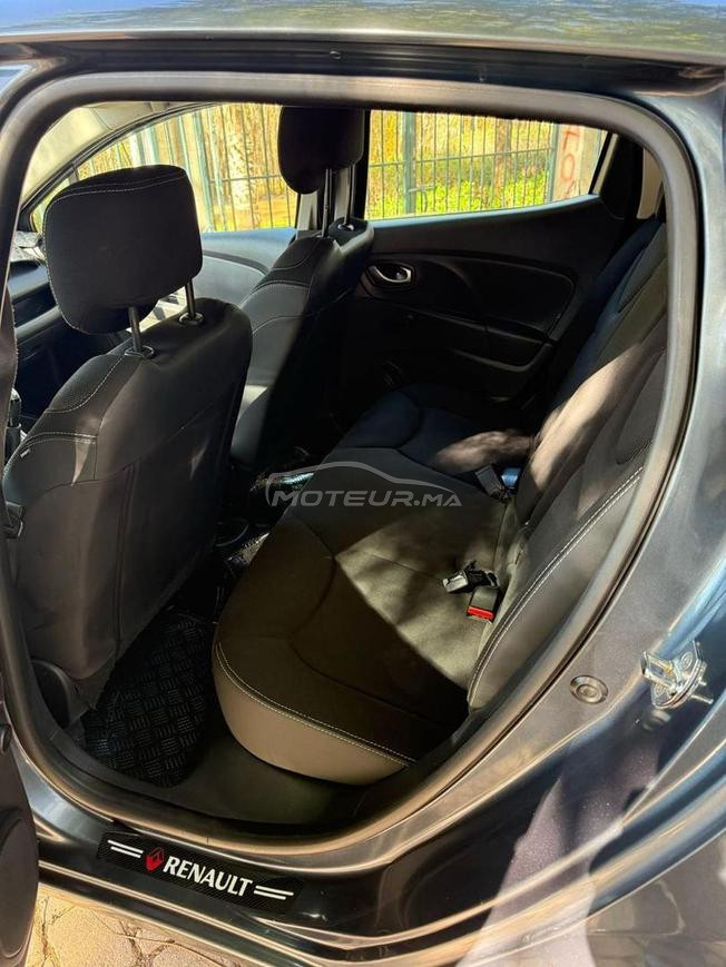 Renault Clio Diesel Manuelle 2019 à Rabat