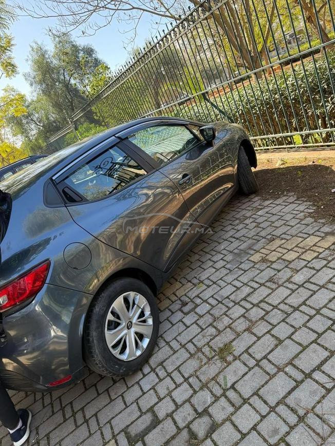 Renault Clio Diesel Manuelle 2019 à Rabat