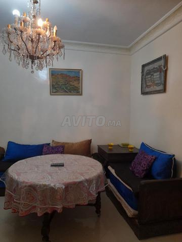 Appartement à vendre 117 m² à Casablanca - 2