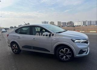 Dacia logan journey 2023