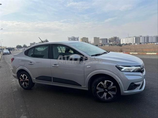 Dacia logan journey 2023