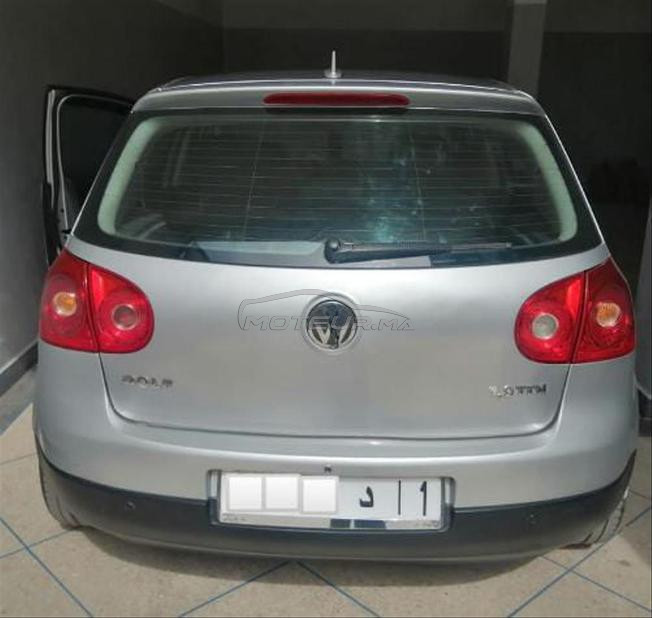 Golf 5 1.9 Tdi