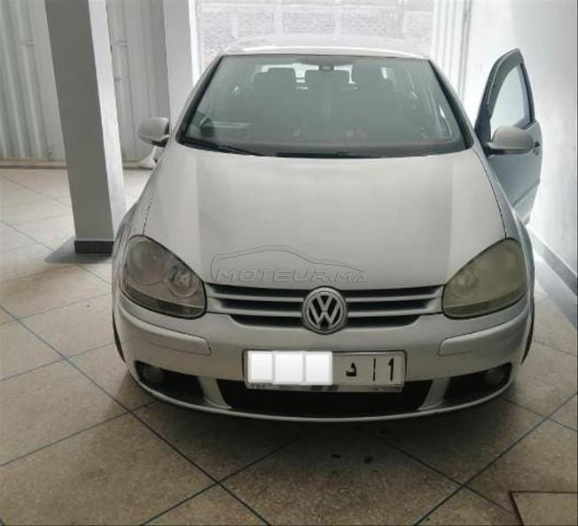 Golf 5 1.9 Tdi