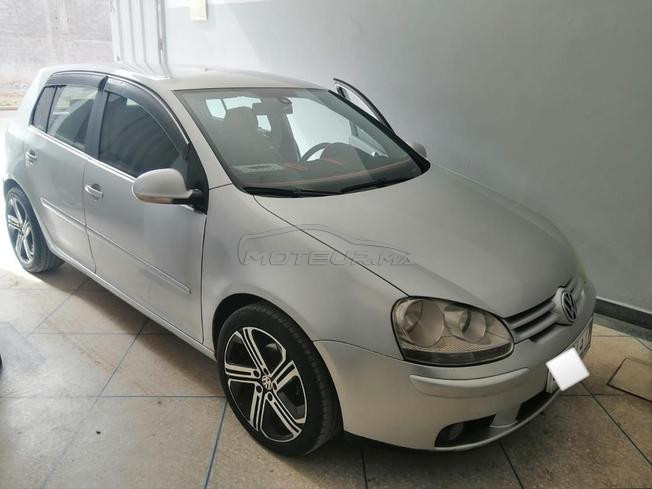 Golf 5 1.9 Tdi