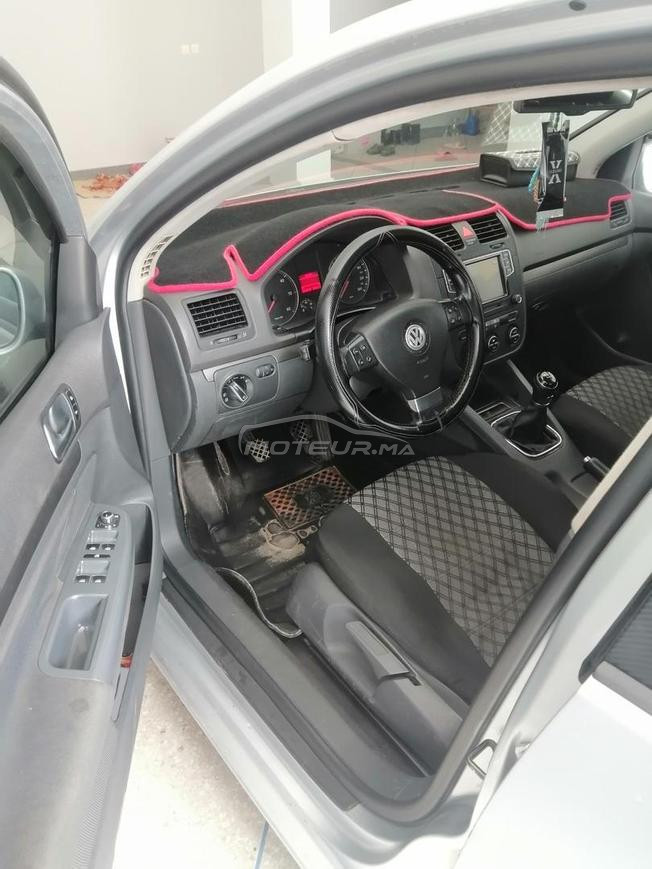 Golf 5 1.9 Tdi