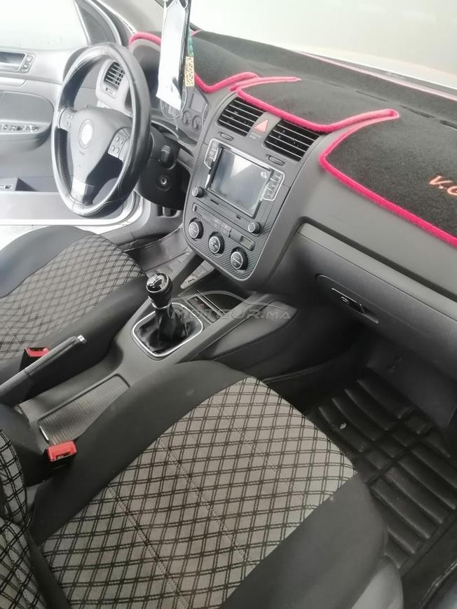 Golf 5 1.9 Tdi