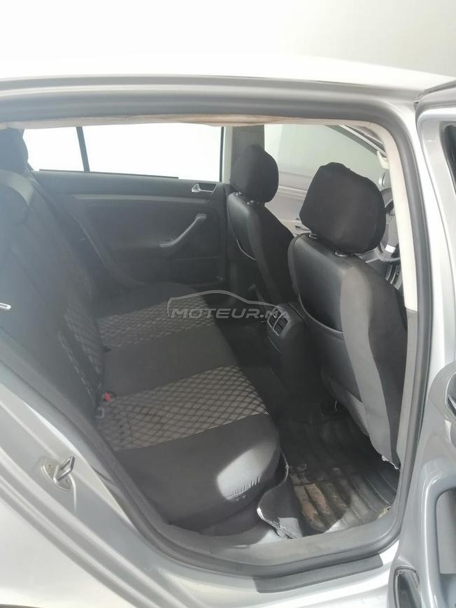Golf 5 1.9 Tdi