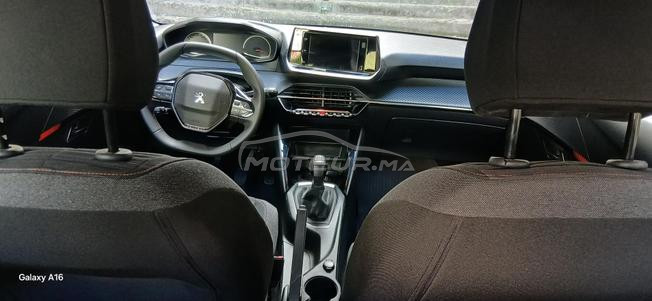 peugeot 208 2023