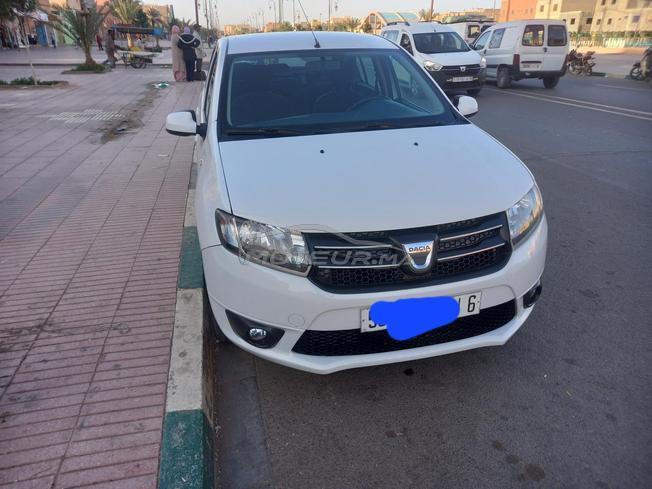 dacia logan diesel 2015