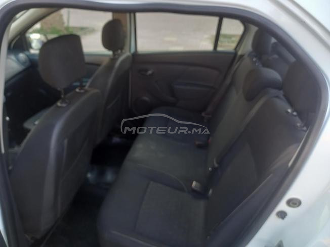 dacia logan diesel 2015