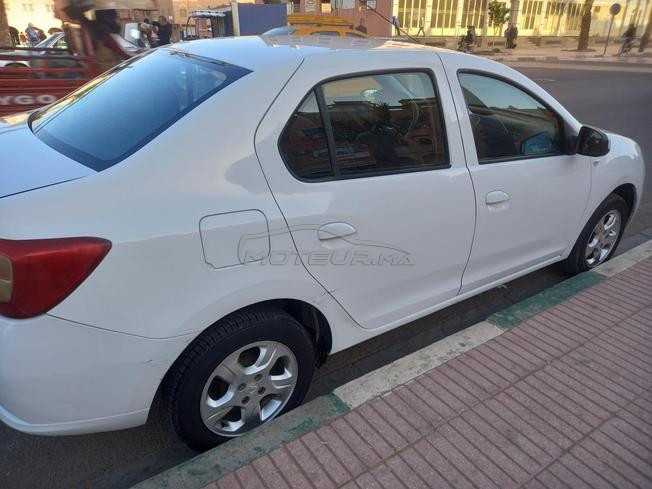 dacia logan diesel 2015