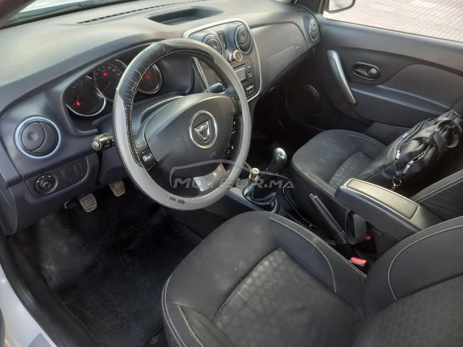 dacia logan diesel 2015