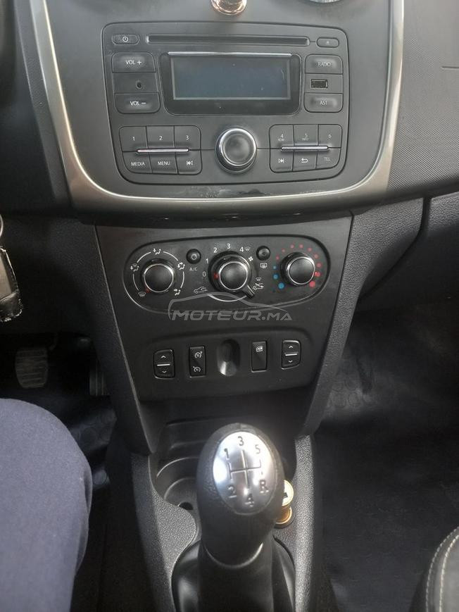 dacia logan diesel 2015