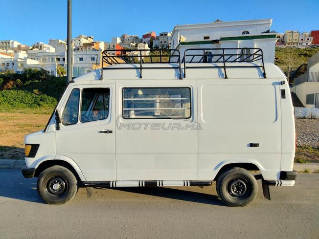 Mercedes 310