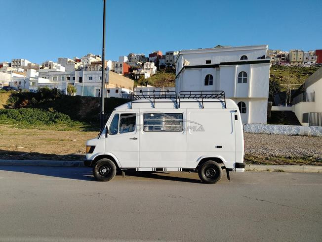 Mercedes 310