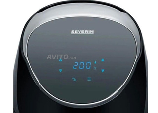 Air fryer severin 