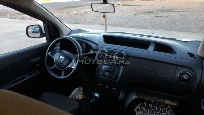 dacia 2020