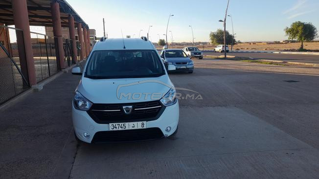 dacia 2020