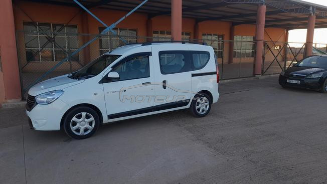 dacia 2020