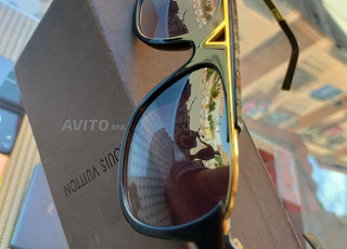 lunettes soleil et de vue 